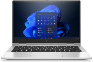 EliteBook x360 830 G8 - 13.3in - i5 1135G7 - 8GB RAM - 512GB SSD - Win10 Pro - Azerty Belgian