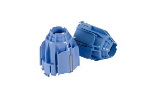 Designjet 3-in Core Adapter (CN538A)