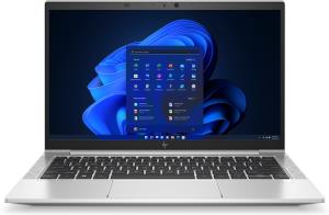 EliteBook 830 G8 - 13.3in - i5 1135G7 - 8GB RAM - 512GB SSD - Win10 Pro - Qwertzu Swiss-Lux