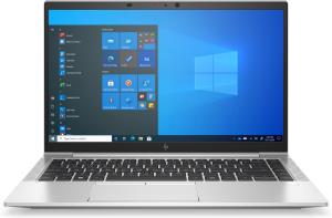 EliteBook 840 G8 - 14in - i5 1135G7 - 16GB RAM - 512GB SSD - Win10 Pro - Qwertzu Swiss-Lux