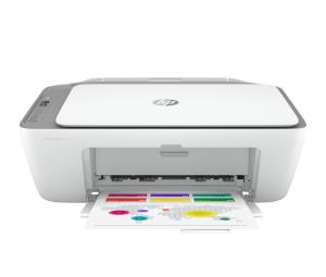 DeskJet 2720e - Color All-in-One Printer - Inkjet - A4 - USB