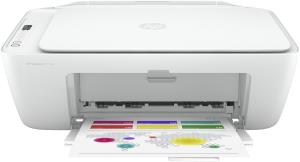 DeskJet 2710e - Color All-in-One Printer - Inkjet - A4 - USB