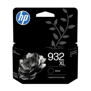 Ink Cartridge - No 932xl - 1k Pages - Black - Blister