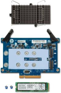 SSD - 2TB - Pci-e - M.2 NVME TLC Z8 G4