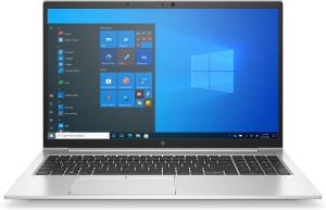 EliteBook 855 G8 - 15.6in - R5P 5650U - 16GB RAM - 512GB SSD - Win10 Pro - Azerty Belgian