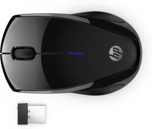 Wireless Silent Mouse - 220