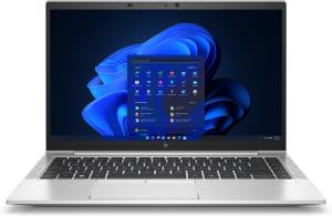 EliteBook 840 G8 - 14in - i5 1145G7 - 16GB RAM - 512GB SSD - Win10 Pro - Qwerty US/Int'l