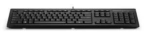Wired Keyboard 125 - Qwerty Int'l