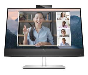 Conferencing Monitor - E24mv G4 - 24in - 1920x1080 (FHD) - IPS