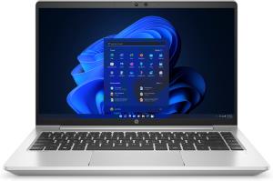 ProBook 445 G8 - 14in - R5 5600U - 8GB RAM - 256GB SSD - Win10 Pro - Azerty Belgian