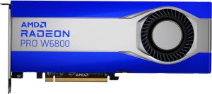 AMD Radeon Pro W6800 32GB Graphics Card