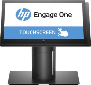 Engage One AiO System Model 145 - i5 7300U - 8GB RAM - 256GB SSD - Win10 Pro
