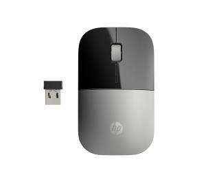 Wireless Mouse Z3700 Silver