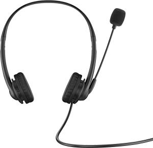 Headset G2 - Stereo - USB 