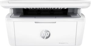 LaserJet M140w - Multifunction Printer - Laser - A4 - USB / Wi-Fi