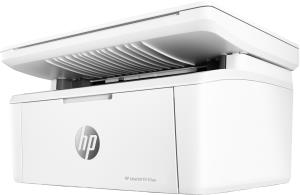 LaserJet M140we - Multifunction Printer - Laser - A4 - USB / Wi-Fi