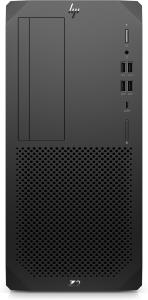 Workstation Z2 G8 Tower - i9 11900 - 32GB RAM - 512GB SSD - Win10 Pro - no Keyboard