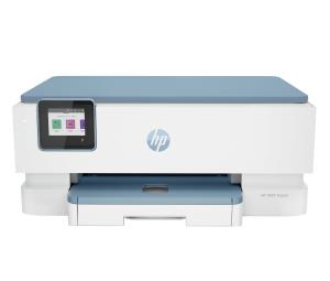 Envy Inspire 7221e - Color All-in-One Printer - Inkjet - A4 - USB /  Wi-Fi