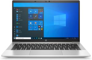 ProBook 635 Aero G8 - 13.3in - R7 5850U - 16GB RAM - 512GB SSD - Win10 Pro - Azerty Belgian