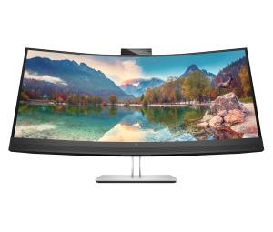 Conferencing Curved USB-C Monitor - E34m G4 - 34in - 3440x1440 (WQHD)