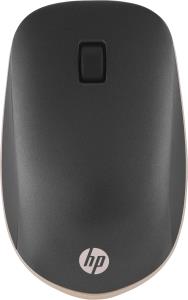 Wireless Slim Mouse - 410 - Bluetooth - Black