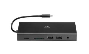 USB-C Travel Multi Port Hub