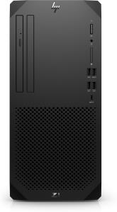 Workstation Z1 G9 Tower - i7 12700 - 16GB RAM - 512GB SSD - Win11 Pro - no Keyboard
