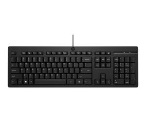 Wired Keyboard 125 - Portugal