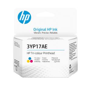 Printhead Tri-Color (3YP17AE)