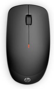 Wireless Slim Mouse - 235 - Black