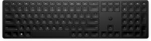 Programmable Wireless Keyboard 455 - Bulk Qty.12 - Azerty Belgian
