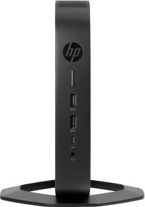 t640 Thin Client - R1505G - 4GB RAM - 32GB eMMC - ThinPro - Azerty Belgian