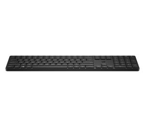 Programmable Wireless Keyboard 450 - Azerty Belgian