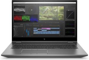 ZBook Fury 17 G8 - 17.3in - i7 11800H - 16GB RAM - 512GB SSD - T1200 4GB - Win11 Pro/Win10 Pro - Azerty Belgian