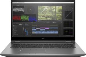 ZBook Fury 17 G8 - 17.3in - i9 11950H - 32GB RAM - 1TB SSD - RTX A3000 6GB - Win11 Pro - Azerty Belgian