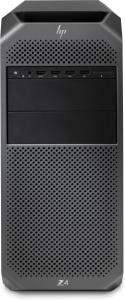 Workstation Z4 G4 Tower - W-2225 - 16GB RAM - 512GB SSD - Win11 Pro - no Keyboard