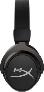 HyperX Cloud MIX - Gaming Headset - Stereo - Bluetooth - Black/Gunmetal