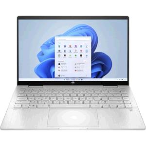 Pavilion 14-ek0008nb - 14in - i5 1235U - 8GB RAM - 512GB SSD - Win11 Home - Azerty Belgian