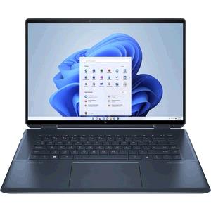 Spectre 16-f1009nb - 16in - i7 1260P - 16GB RAM - 1TB SSD - Win11 Home - Azerty Belgian