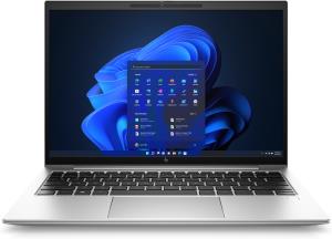 EliteBook 830 G9 - 13.3in - i7 1255U - 16GB RAM - 512GB SSD - Win11 Pro - Qwertzu Swiss-Lux