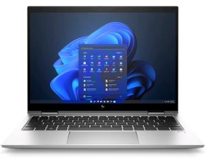 Elite x360 830 G9 - 13.3in - i5 1235U - 16GB RAM - 512GB SSD - Win11 Pro - Qwertzu Swiss-Lux