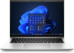 EliteBook 840 G9 - 14in - i5 1235U - 16GB RAM - 512GB SSD - Win11 Pro - Qwertzu Swiss-Lux