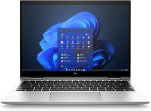Elite x360 830 G9 - 13.3in - i7 1255U - 16GB RAM - 512GB SSD - Win11 Pro - Azerty Belgian