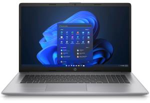 HP 470 G9 - 17.3in - i7 1255U - 16GB RAM - 512GB SSD - Win11 Pro - Azerty Belgian