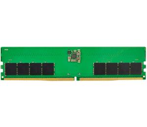 Memory 16GB (1x16GB) DDR5-4800 ECC UDIMM