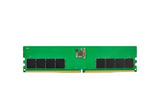 Memory 32GB (1x32GB) DDR5-4800 ECC UDIMM