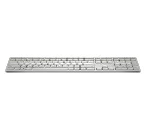 Programmable Wireless Keyboard 970 - Azerty Belgian