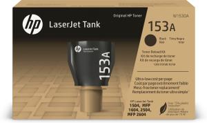 Original LaserJet Tank Toner Reload Kit - No 153A - Black 