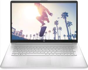 HP 17-cn1008nb - 17.3in - i5 1155G7 8GB RAM - 1TB SSD - Win11 Home - Azerty Belgian