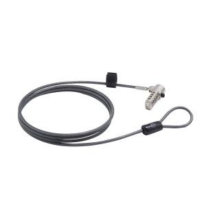 Nano Combination Cable Lock